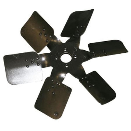 Aftermarket 6 Blade Fan AT26373